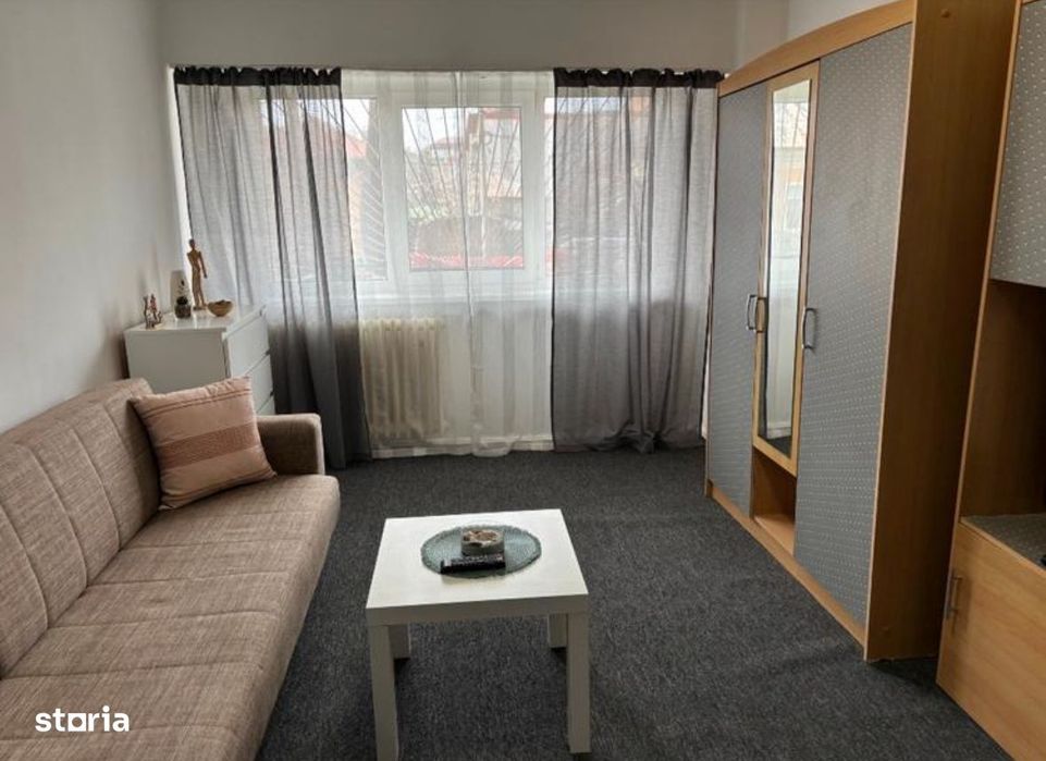 Inchiriez garsoniera Mall Vitan