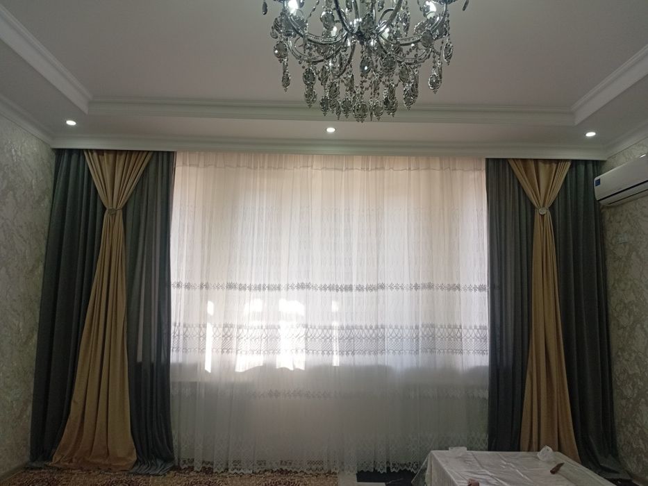 Qibray sentirida uy sotiladi