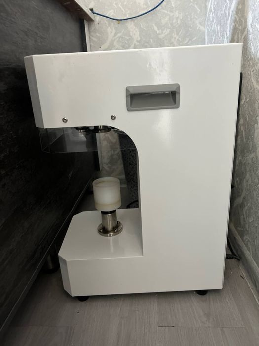 Pet banka yopadgan aparat sotiladi, yanggi