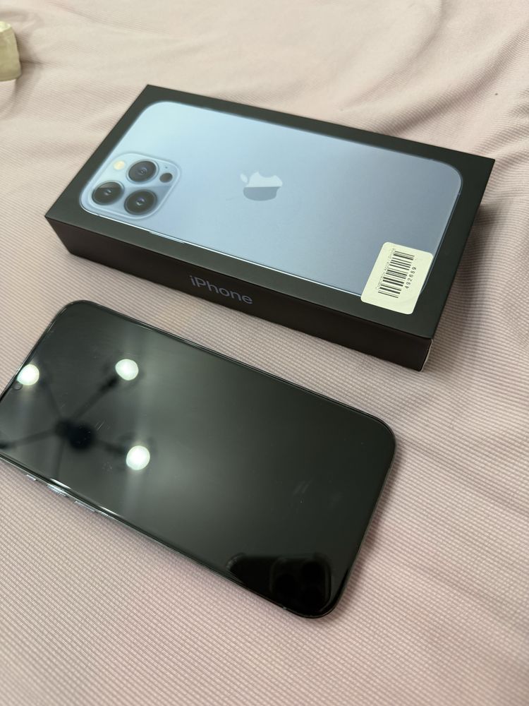 Iphone 13 pro max