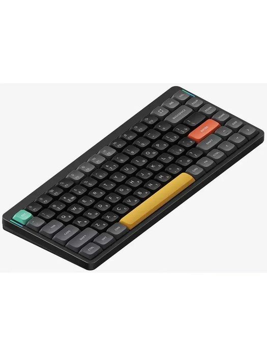 Механическая клавиатура Nuphy Air 75 v2