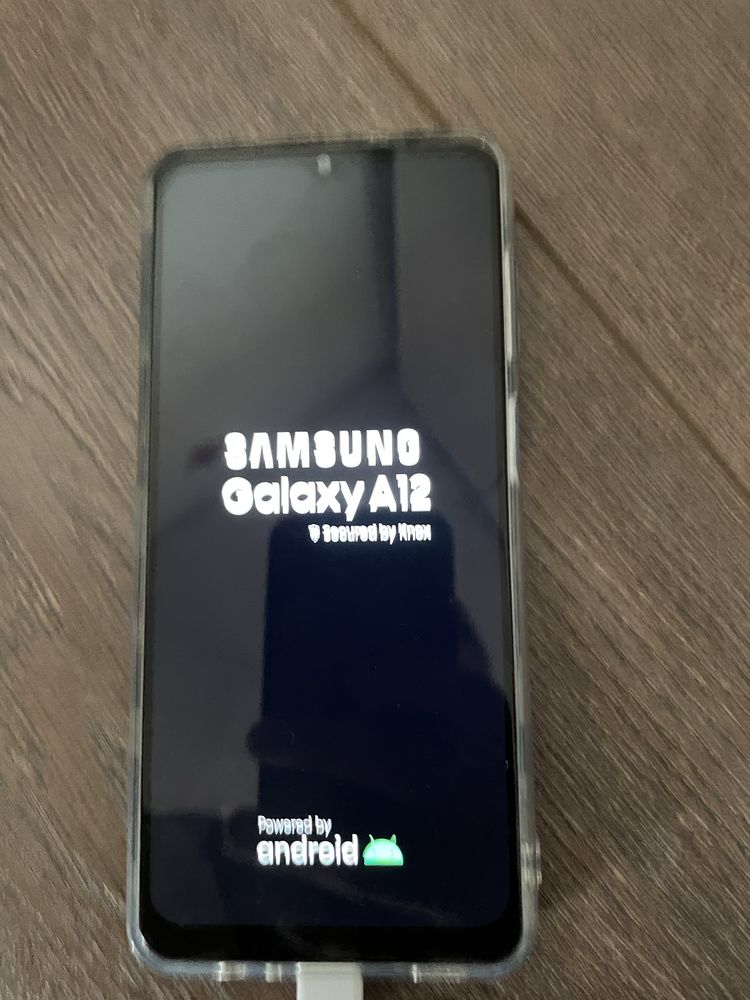 Samsung A12 IMPECABIL!!!
