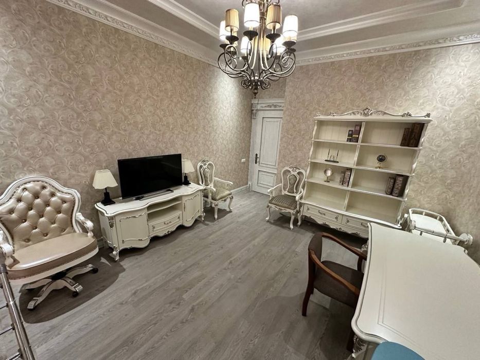 Аренда Габус ул. Шевченко 4 комнатная