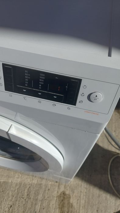MAȘINĂ DE SPĂLAT GORENJE Pentru Reparat sau Piese * 400 Ron *