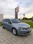 ‼️Volkswagen Passat B7 DSG Highline BleuMotion IMPECABIL‼️