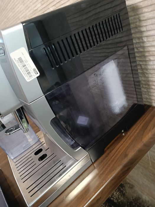 Кафемашина Delonghi