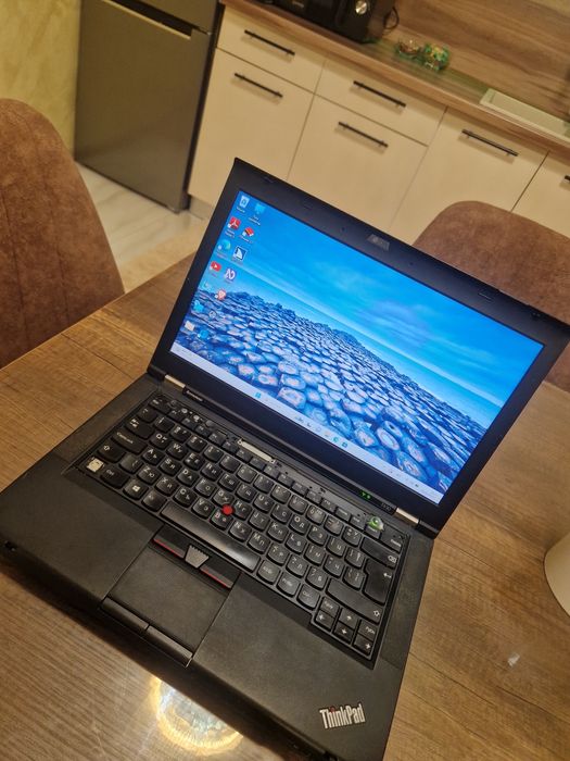 Laptop lenovo T430