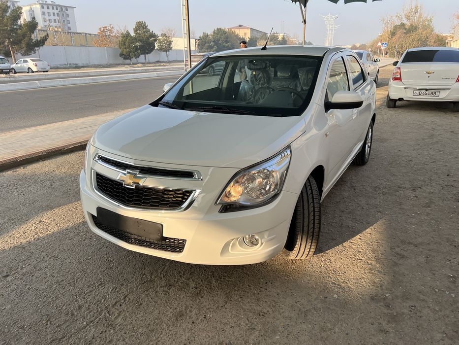 Chevrolet Kobalt sotiladi Продается Шевроле Кобальт Cobalt