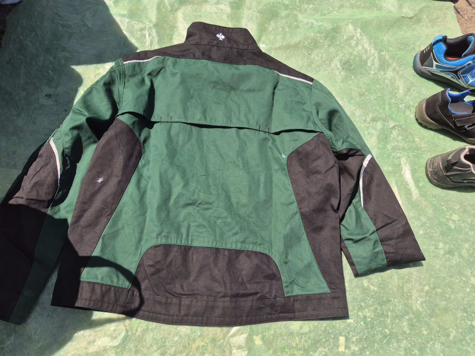 Greaca de lucru Engelbert Strauss XL