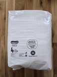 Scutece chiloțel babylove nr.4 8-15 kg