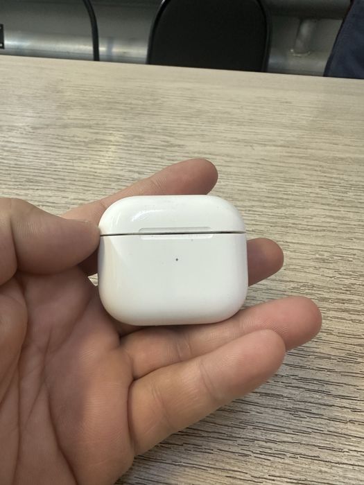 Airpods 3 Original в комплекте.