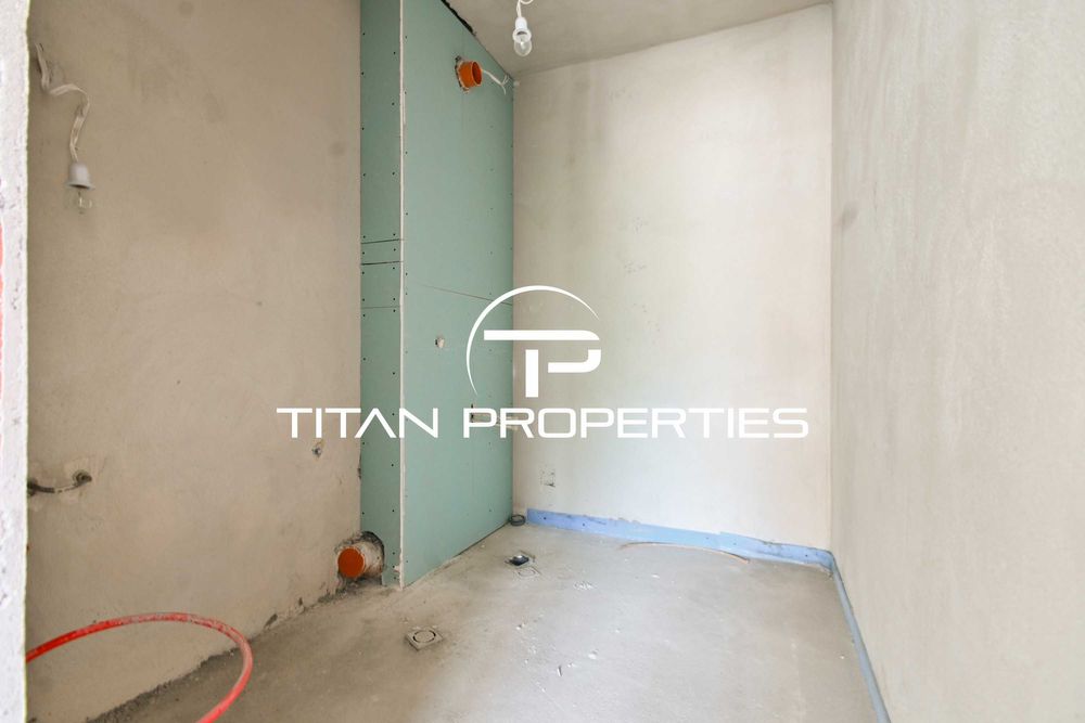 Продава се Четиристаен апартамент в София, Манастирски ливади - 152 кв.м за 1175 €/кв.м - Снимка #13