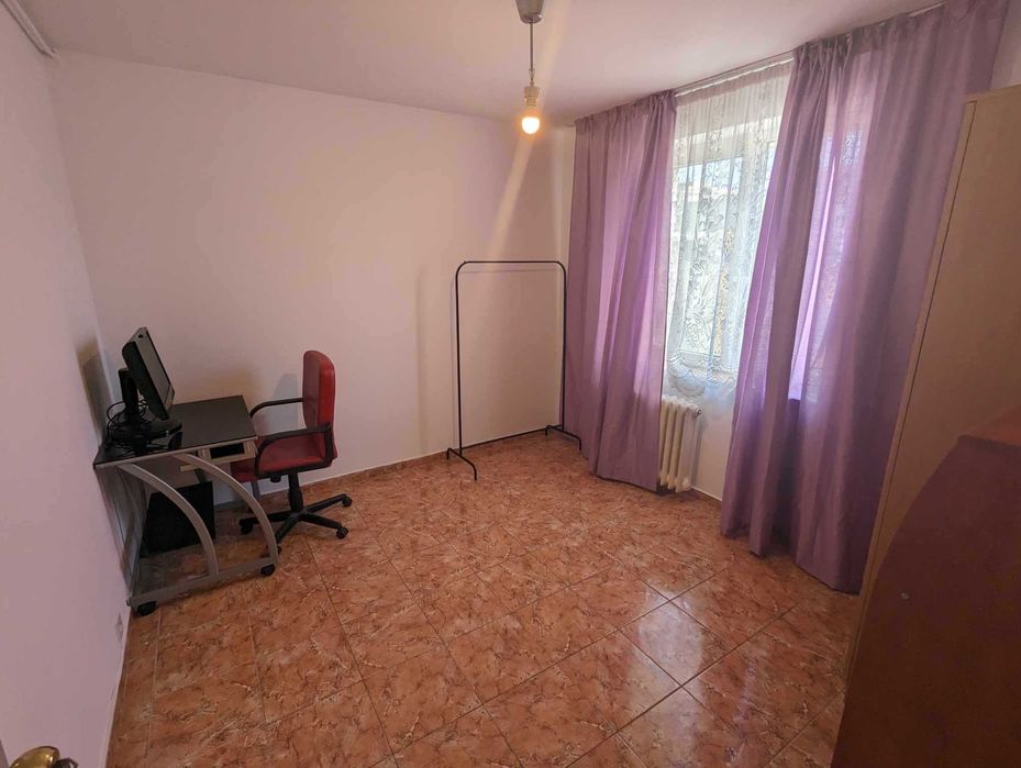 Închiriere apartament 3 Camere, zona Delfinului, sector 2, București