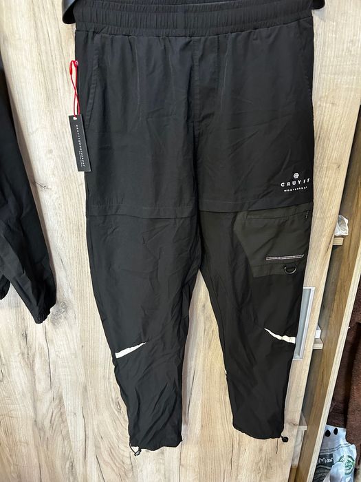 Cruyff шушляков елип