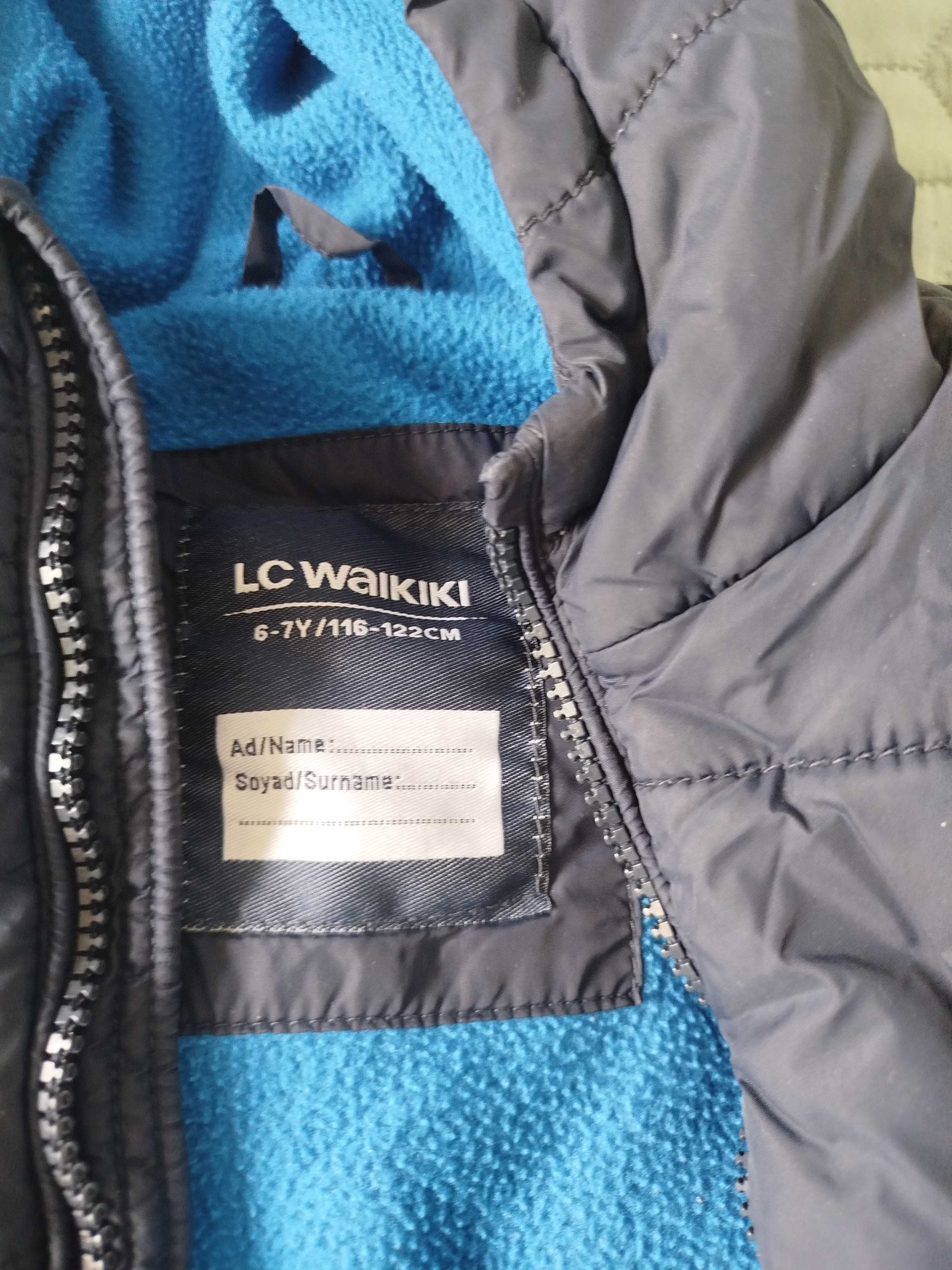 Яке за момче 116/122 Waikiki