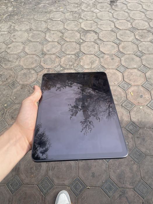 Ipad air m1 masla 10/10 100% 30sikl full komplekt