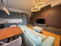 Apartament 3 Camere | 4 City North | Rond OMV | Loc de parcare