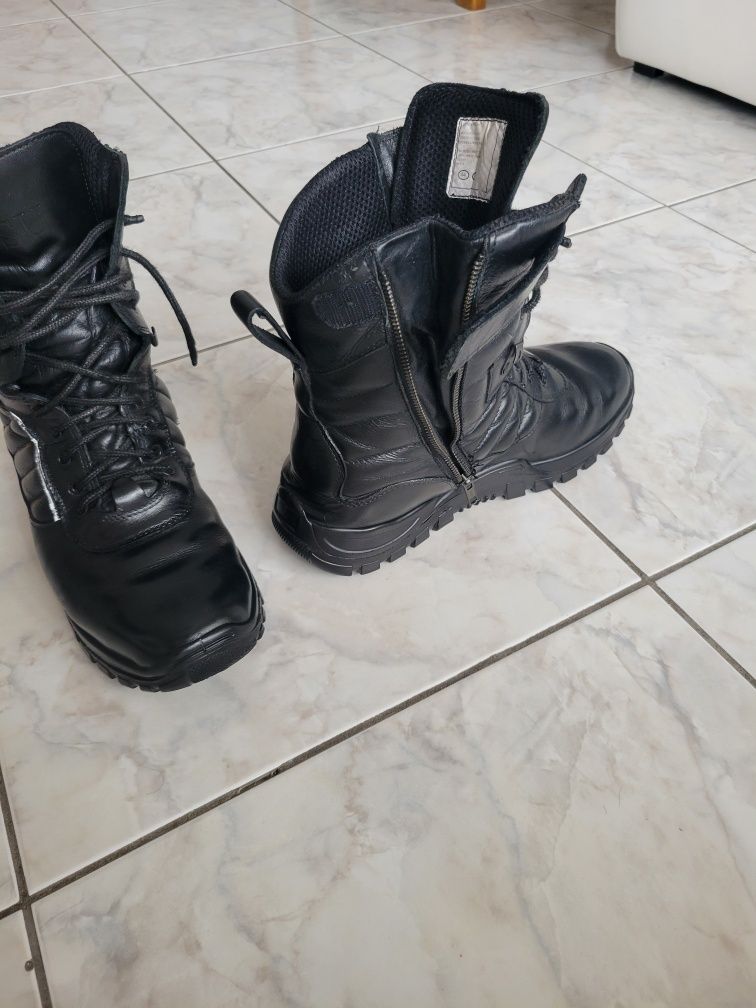 Vand-Bocanci de Armată barbati,Marca Lenox  Mărimea 44