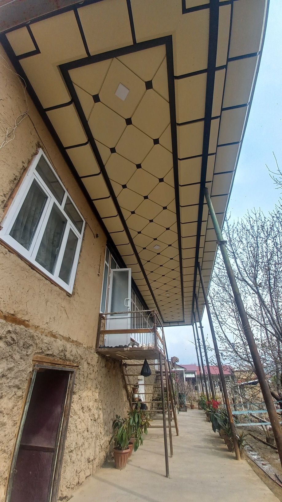 Tunikabond xizmatlari