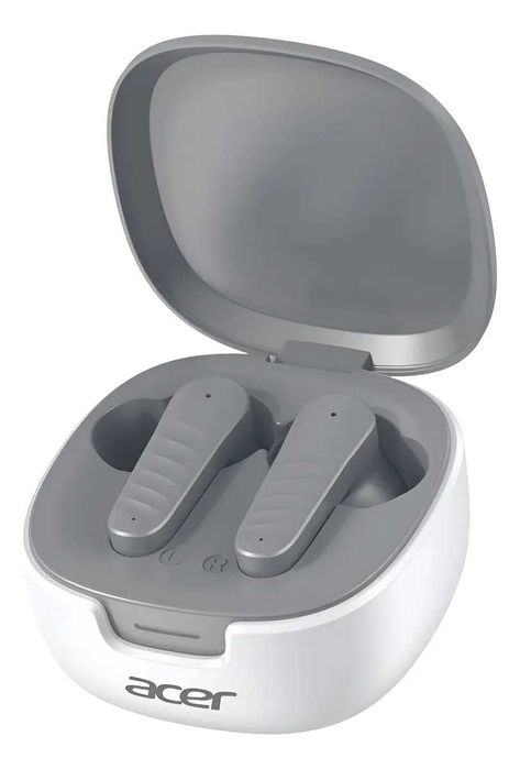 Безжични слушалки Acer OHR503 - Нови