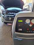 Incarcare freon auto R134a