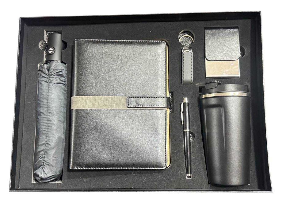 подарочный набор, бизнес подарки, гифт бокс с печатом