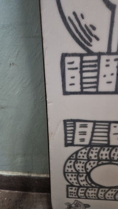 Snowboard/ сноуборд дъска Weekend comfort cruiser 157