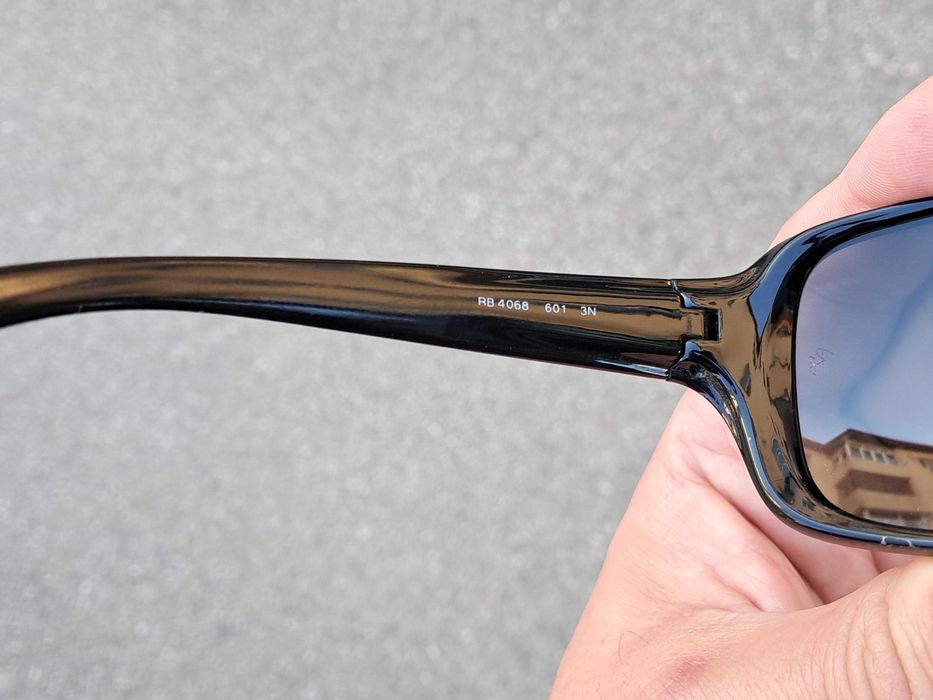 ochelari soare Ray Ban RB 4068 originali