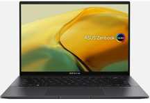 Laptop ASUS Zenbook 14 OLED, 16GB, 1Tb SSD
