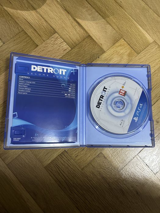 Elden Ring Nightreign, Detroit, Sniper Elite 5 за PS4