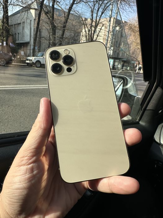 Айфон 12 Pro 128гб Оригинал
