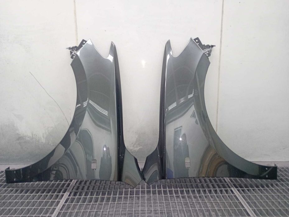 Aripa Fata Dreapta & Stanga Hyundai Santa-Fe 2005-2009 (2J (Gri))