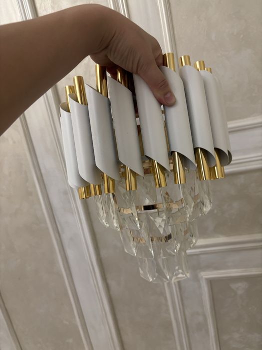 Люстра бра сатылады