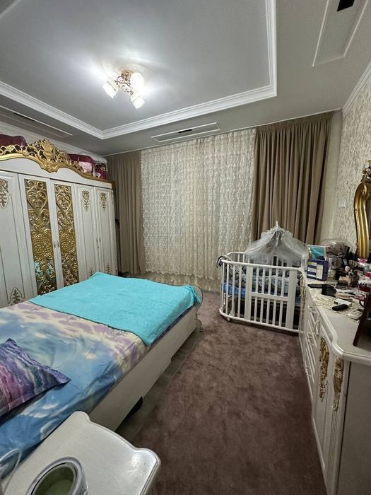 125000у.е Мехнат Кизгалдок 1.25 сотих 5 хона Евро Дом