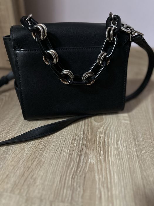 Дамска чанта Karl Lagerfeld