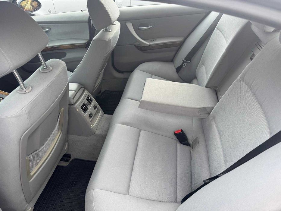 BMW E90 2.0 DIESEL 163 CP