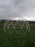 Structura iglu, dome, pavilion