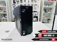 Рассрочка! Системный блок - Core i3-10100/ 16Gb/SSD 500Gb/GTX 1650