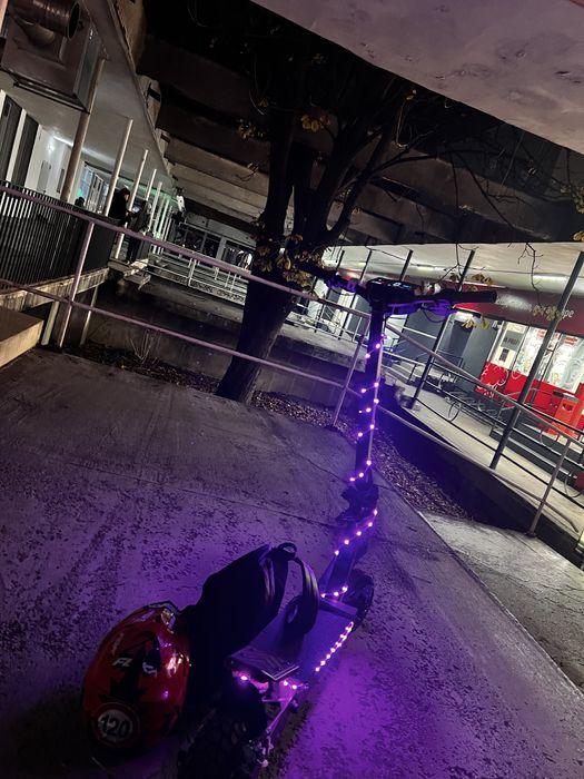 Vând  Kukirin G2 (2025)