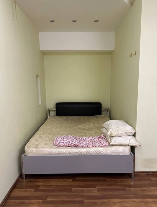 Ц-4 1в2/3/4 мебель+техника балкон-2/6 Срочно 43квм