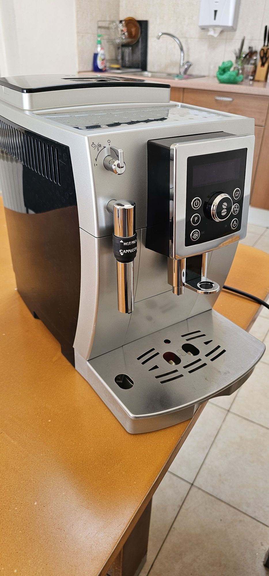 Delonghi ecam 23.420sb