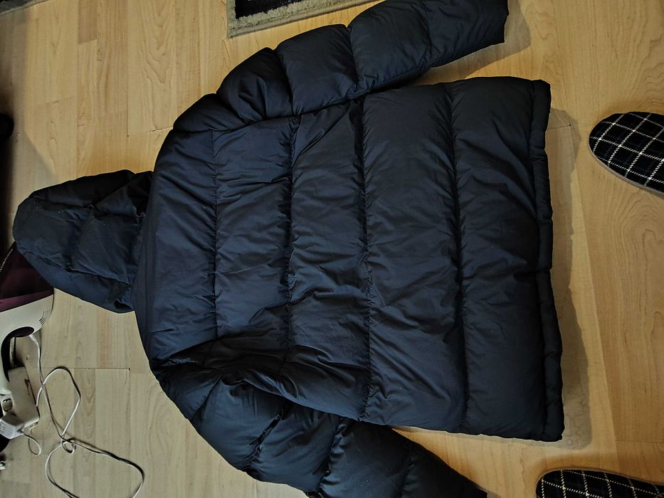 Мъжко яке peak performance пух