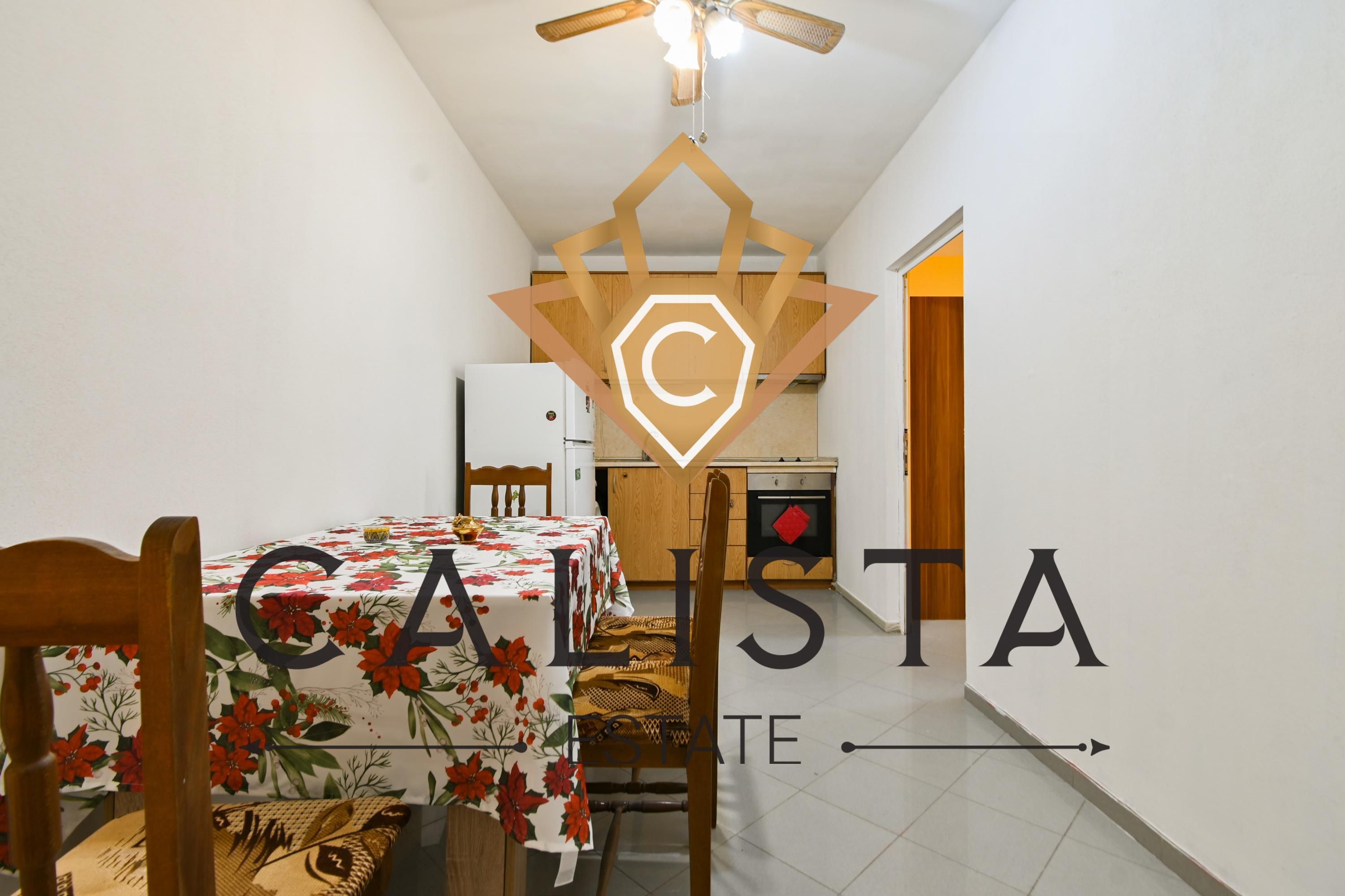 Тристаен апартамент под наем в центъра на София, 2036499
