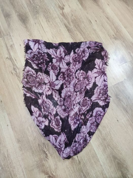 Eșarfă Vera Wang