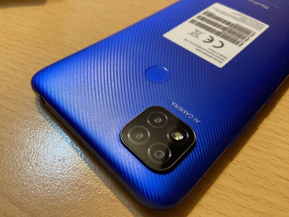 Продам Xiaomi Redmi 9C