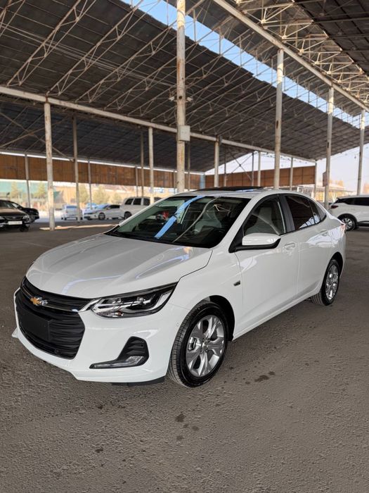 Onix sotiladi yili 2025 toza