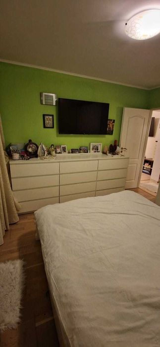 Inchiriez apartament in Tomis II , 2 camere (transformat in 3)