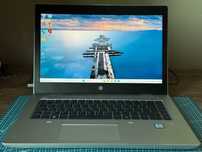 Лаптоп HP PROBOOK 640 G5 i5-8265U, 8GB, 256 SSD, Win10
