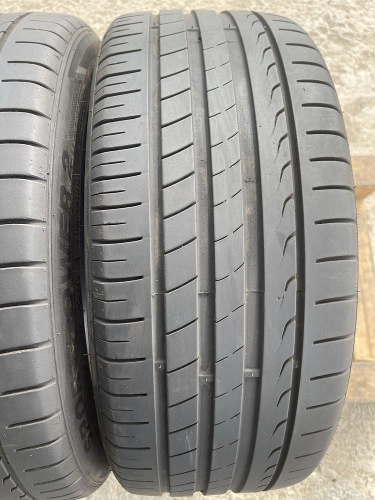 225/45R17 Tristar SPORTPOWER 2 Dot 2021