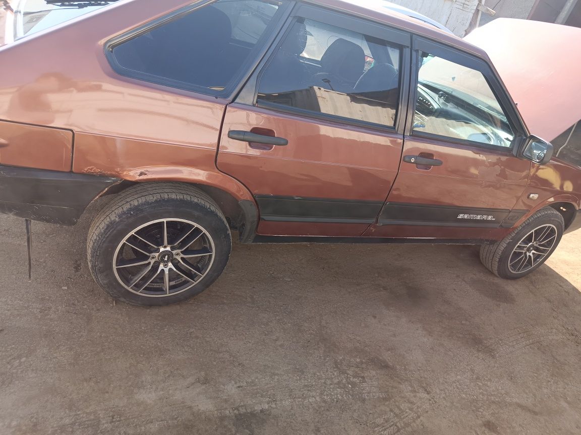 Ваз 21093 продается